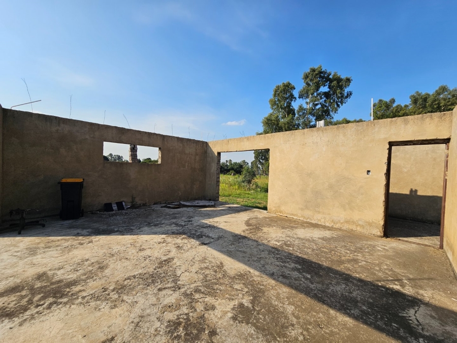 Commercial Property for Sale in Vaalpark Free State